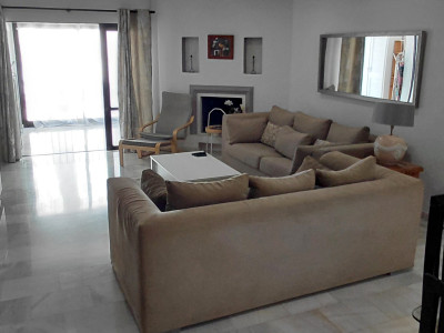 Apartamento en venta en Puerto, Marbella - Puerto Banus