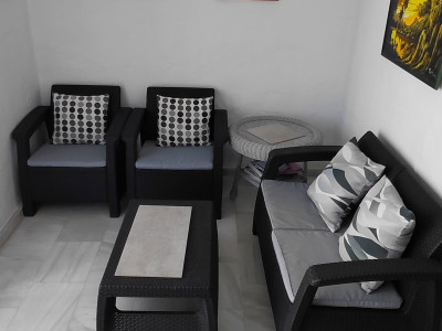 Apartamento en venta en Puerto, Marbella - Puerto Banus