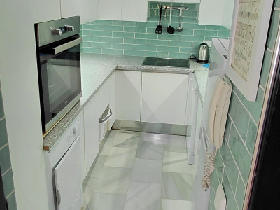 Apartamento en venta en Puerto, Marbella - Puerto Banus