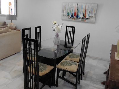 Apartamento en venta en Puerto, Marbella - Puerto Banus