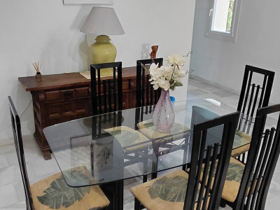 Apartamento en venta en Puerto, Marbella - Puerto Banus