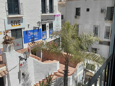 Apartamento en venta en Puerto, Marbella - Puerto Banus