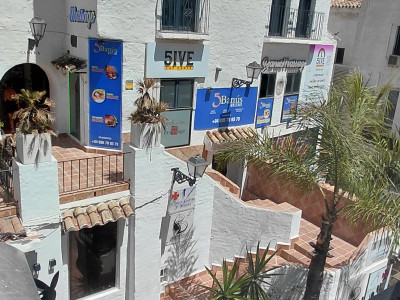Apartamento en venta en Puerto, Marbella - Puerto Banus