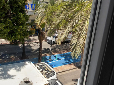 Apartamento en venta en Puerto, Marbella - Puerto Banus