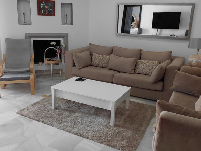 Apartamento en venta en Puerto, Marbella - Puerto Banus
