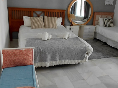 Apartamento en venta en Puerto, Marbella - Puerto Banus