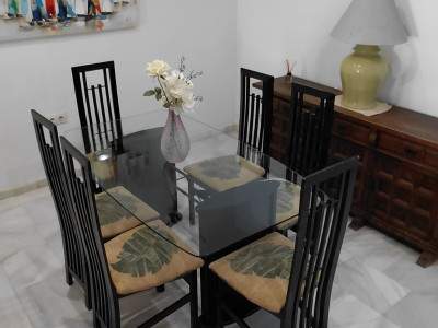 Apartamento en venta en Puerto, Marbella - Puerto Banus