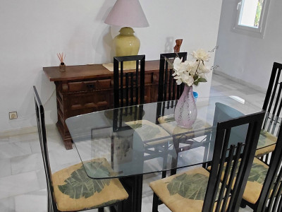 Apartamento en venta en Puerto, Marbella - Puerto Banus