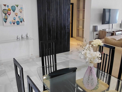 Apartamento en venta en Puerto, Marbella - Puerto Banus