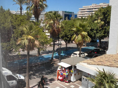 Apartamento en venta en Puerto, Marbella - Puerto Banus