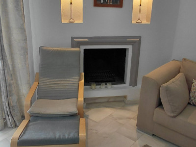 Apartamento en venta en Puerto, Marbella - Puerto Banus
