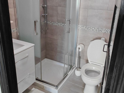 Apartamento en venta en Puerto, Marbella - Puerto Banus