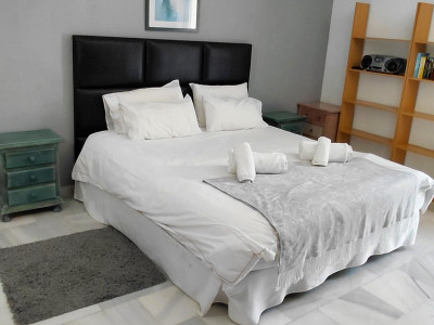Apartamento en venta en Puerto, Marbella - Puerto Banus