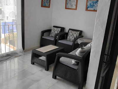 Apartamento en venta en Puerto, Marbella - Puerto Banus