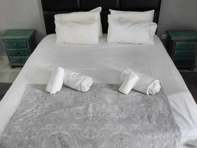 Apartamento en venta en Puerto, Marbella - Puerto Banus