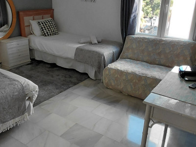 Apartamento en venta en Puerto, Marbella - Puerto Banus