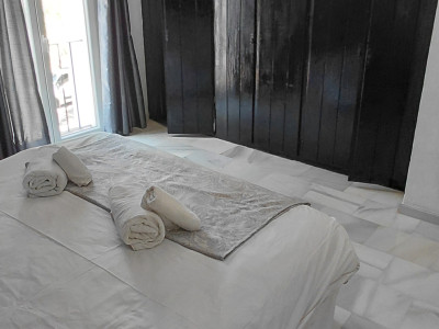 Apartamento en venta en Puerto, Marbella - Puerto Banus