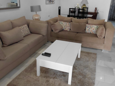 Apartamento en venta en Puerto, Marbella - Puerto Banus