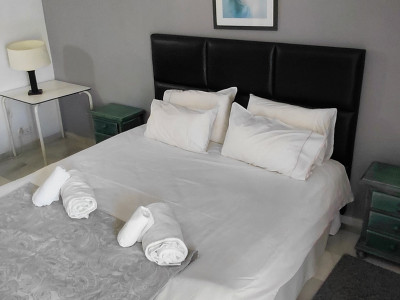 Apartamento en venta en Puerto, Marbella - Puerto Banus