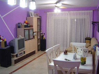 Apartment en venta en Sabinillas, Manilva