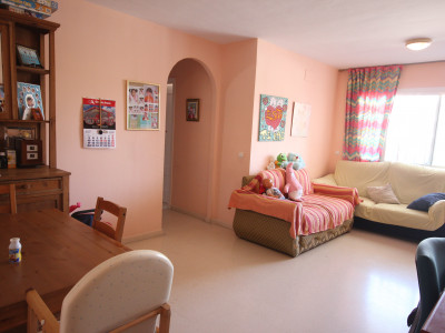 Apartamento Planta Baja en venta en Sabinillas, Manilva