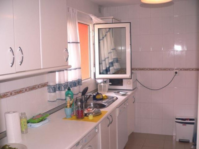 Town House en venta en Chullera, Manilva