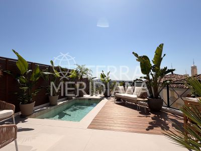 Ground Floor Apartment in Palacetes Los Belvederes, Marbella