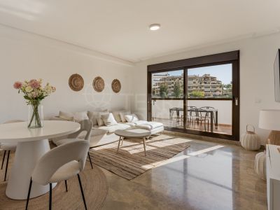 Duplex Penthouse in Estepona