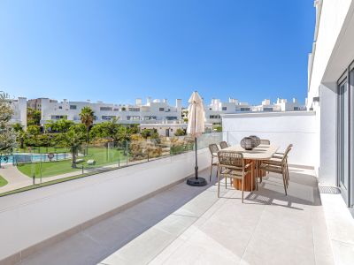 Apartment in Estepona