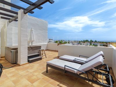 Atico Duplex en Estepona