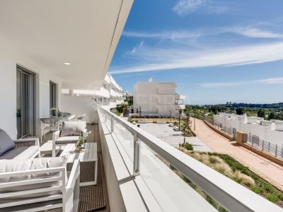 Apartment in Estepona