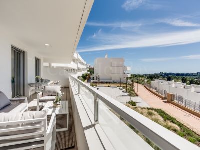 Apartment in Estepona