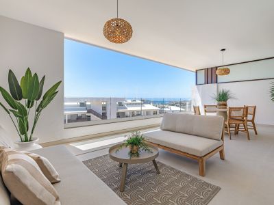 Apartamento en El Higueron, Fuengirola