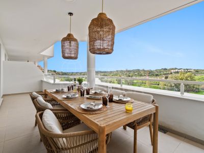 Apartment in Estepona