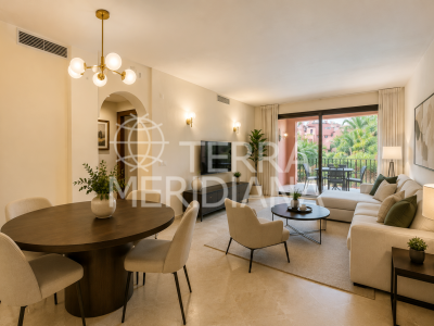 Flat in El Rosario, Marbella