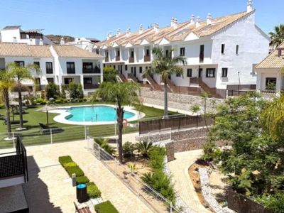Adosado en Riviera del Sol, Mijas Costa