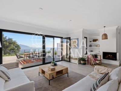 Town House in La Mairena, Marbella