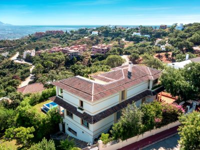 Villa en Marbella Este, Marbella