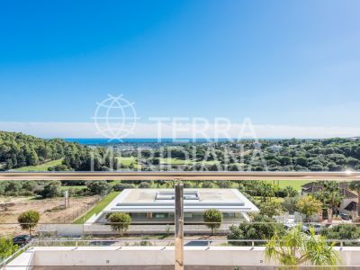 Villa in La Reserva, Sotogrande