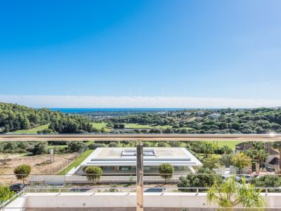 Villa in La Reserva, Sotogrande