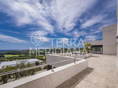 Villa in La Reserva, Sotogrande