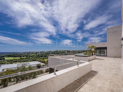 Villa en La Reserva, Sotogrande
