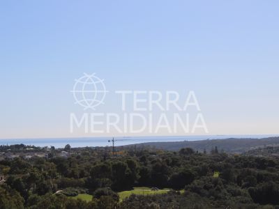 Plot in La Reserva, Sotogrande