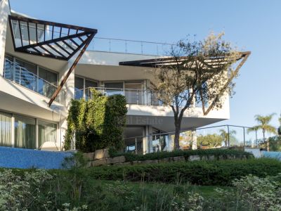 Pareado en Meisho Hills, Marbella