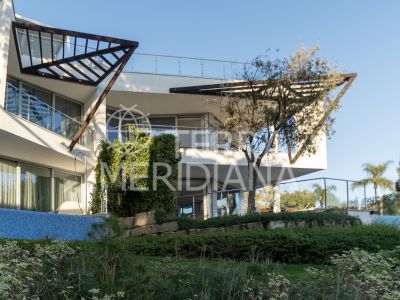 Semi Detached House in Meisho Hills, Marbella