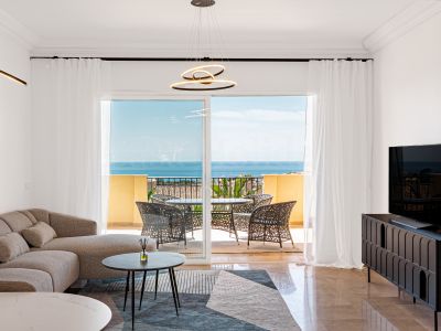 Apartamento en Miraflores, Mijas Costa