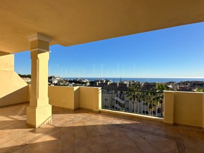 Apartamento en Miraflores, Mijas Costa