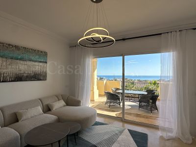 Apartamento en Miraflores, Mijas Costa