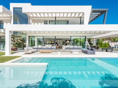 Villa in Marbella