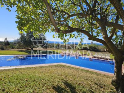 Villa in Elviria, Marbella